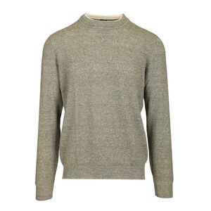 Fedeli Men Long-Sleeved Sweatshirt